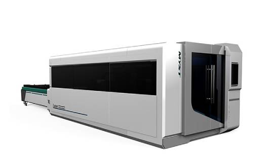 Oem Laser Cutting Machine For Metal