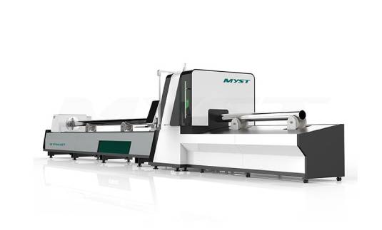 Tube Laser Cutting Machine