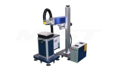 Co2 Laser Marking Machine