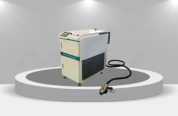 Laser Cleaning Machine