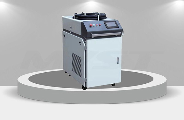 Laser Welding Machine