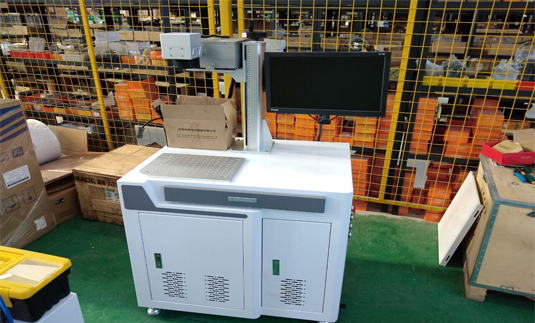 Laser Marking Machine