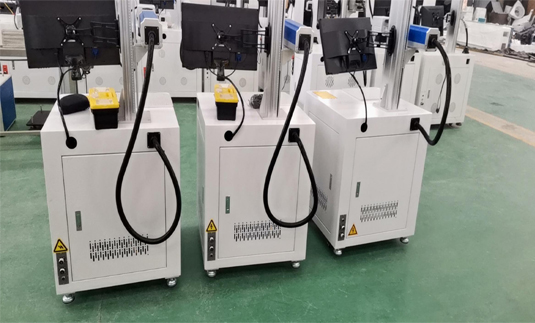 Laser Marking Machine