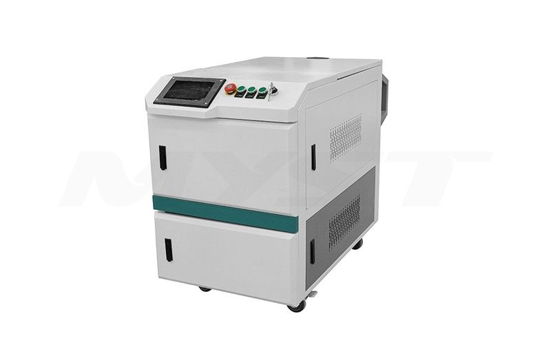 MTC 50-1000W 50W 100W 200W 300W 500W 1000W IPG RAYCUS MAX JPT portable metal steel rust remover laser cleaning machine tool price for sale